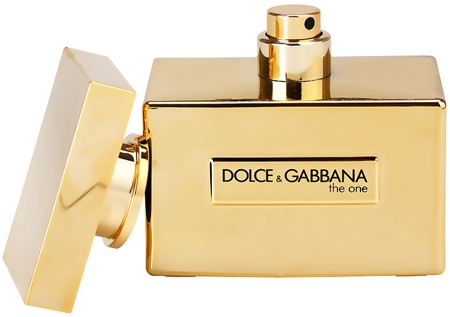 Dolce and gabbana the one 2014 edition on sale