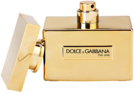 Dolce&Gabbana The One Gold Limited Edition parfémovaná voda pro ženy