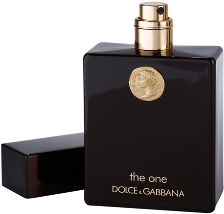 Dolce and gabbana the one collector's edition online