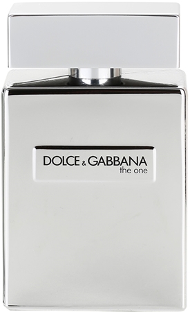Dolce&Gabbana The One For Men Platinum Limited Edition