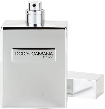 Dolce&Gabbana The One For Men Platinum Limited Edition