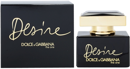 Dolce&Gabbana The One Desire Eau de Parfum hölgyeknek