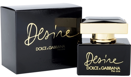 Dolce&Gabbana The One Desire Eau de Parfum hölgyeknek