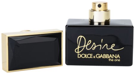 Dolce gabbana hotsell one desire