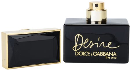 Dolce&Gabbana The One Desire woda perfumowana dla kobiet