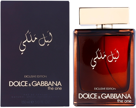 Dolce&Gabbana The One Royal Night Eau de Parfum für Herren
