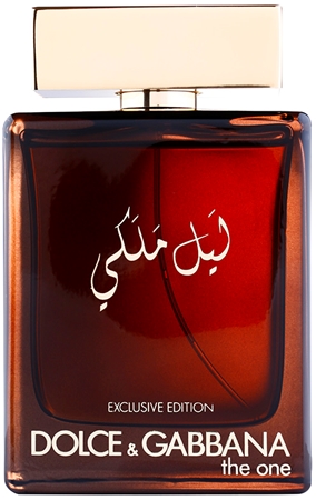 Dolce&Gabbana The One Royal Night Eau de Parfum für Herren
