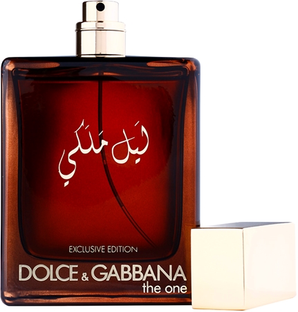 Dolce&Gabbana The One Royal Night Eau de Parfum für Herren