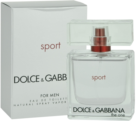 dolce gabbana sport