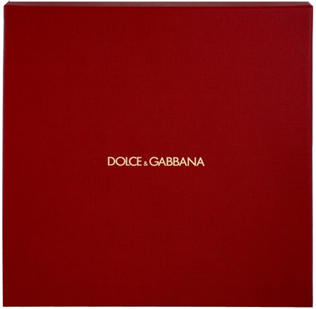 Dolce&Gabbana Pour Femme Intense I.