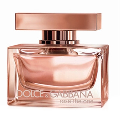 Dolce and gabbana rose the one price online