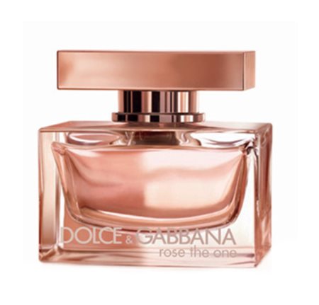 Dolce Gabbana Rose The One