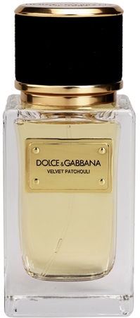 Dolce Gabbana Velvet Patchouli eau de parfum unisex notino