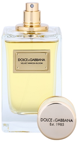 Dolce&Gabbana Velvet Mimosa Bloom