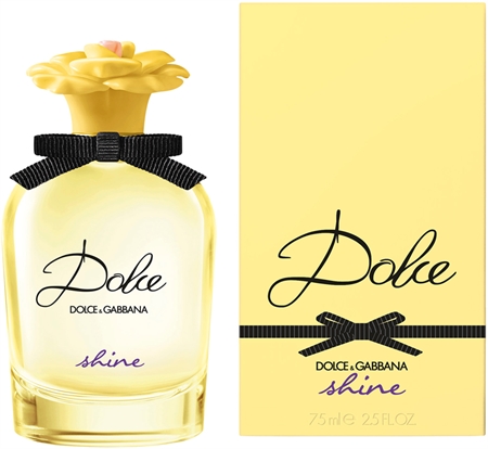 Dolce&Gabbana Dolce Shine Eau de Parfum da donna