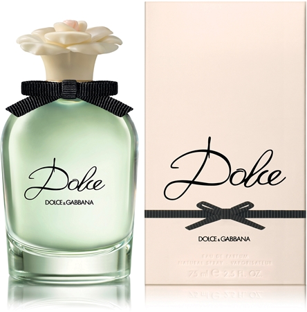 Dolce&Gabbana Dolce eau de parfum for women