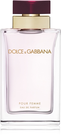 Dolce&Gabbana Pour Femme Parfumuotas vanduo moterims