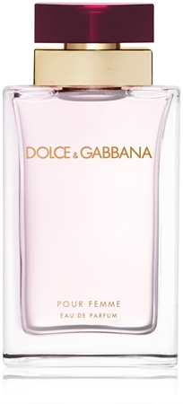 Dolce&Gabbana Pour Femme Eau de Parfum para mujer | notino.es