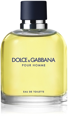 Dolce&Gabbana Pour Homme Eau de Toilette pour homme