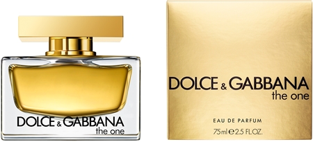 Dolce&Gabbana The One Parfüümvesi naistele