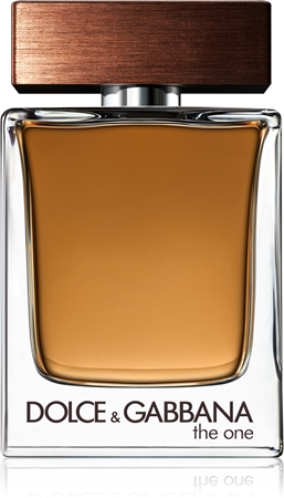 Dolce&Gabbana The One for Men toaletní voda pro muže