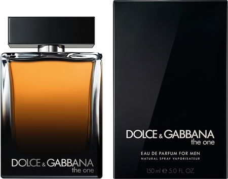 Dolce&Gabbana The One for Men Eau de Parfum för män