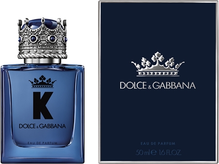 Dolce&Gabbana K by Dolce&Gabbana Eau de Parfum парфюмна вода за мъже