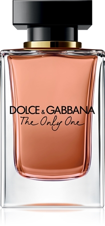 Dolce&Gabbana The Only One Eau de Parfum voor Vrouwen