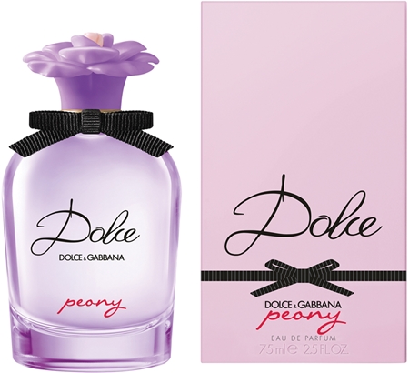 Dolce&Gabbana Dolce Peony | Livrare rapida! | Notino.ro