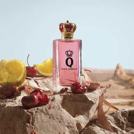 Dolce&Gabbana Q by Dolce&Gabbana Eau de Parfum парфумована вода