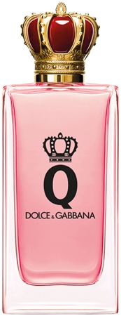 Dolce&Gabbana Q by Dolce&Gabbana Eau de Parfum парфумована вода