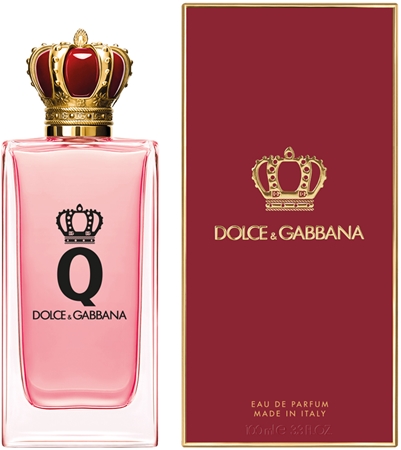 Dolce&Gabbana Q by Dolce&Gabbana Eau de Parfum Eau de Parfum for women