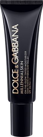 Dolce&Gabbana Millennialskin On-The-Glow Tinted Moisturizer crème teintée éclat SPF 30