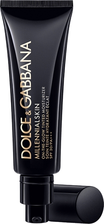 Dolce&Gabbana Millennialskin On-The-Glow Tinted Moisturizer crème teintée éclat SPF 30