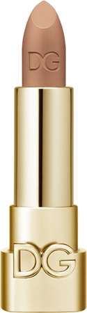 Dolce&Gabbana The Only One Lasting Matte Colour Lipstick rouge à lèvres mat sans étui