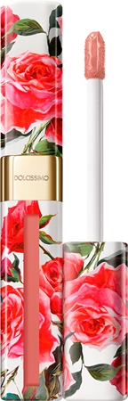 Dolce&Gabbana Dolcissimo Matte Liquid Lipcolor rossetto opacizzante