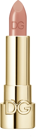 Dolce&Gabbana The Only One Lasting Matte Colour Lipstick Mattierender Lippenstift ohne Etui
