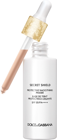 Dolce&Gabbana Secret Shield Protective Smoothing Primer SPF50
