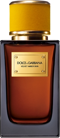 Dolce&Gabbana Velvet Amber Sun Eau de Parfum Eau de Parfum Unisex