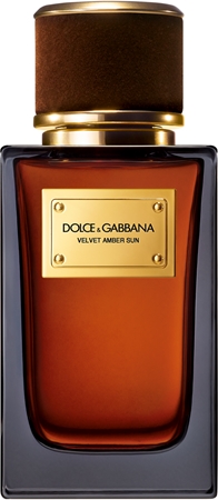 Dolce&Gabbana Velvet Amber Sun Eau de Parfum Eau de Parfum Unisex