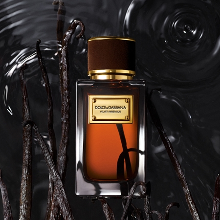 Dolce&Gabbana Velvet Amber Sun Eau de Parfum Eau de Parfum Unisex