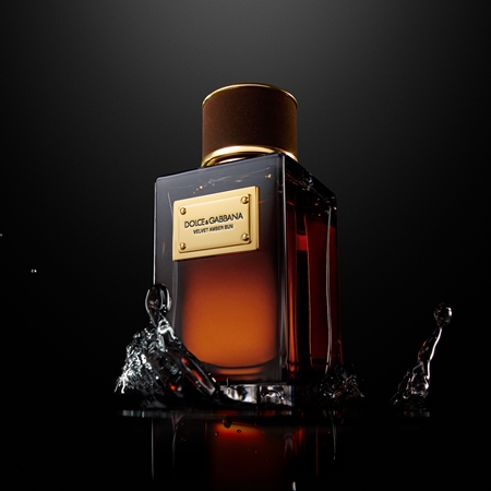 Dolce&Gabbana Velvet Amber Sun Eau de Parfum Eau de Parfum Unisex