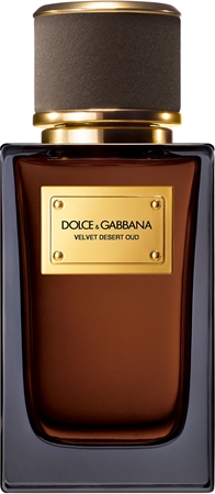 Dolce&Gabbana Velvet Desert Oud Eau de Parfum parfumovaná voda unisex