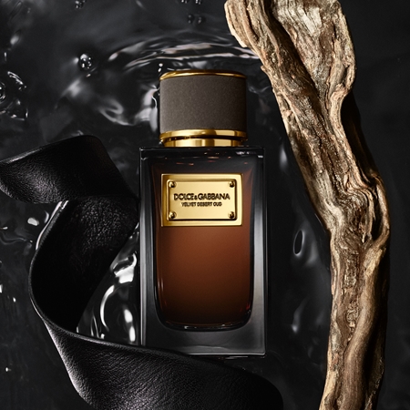 Dolce&Gabbana Velvet Desert Oud Eau de Parfum parfumovaná voda unisex