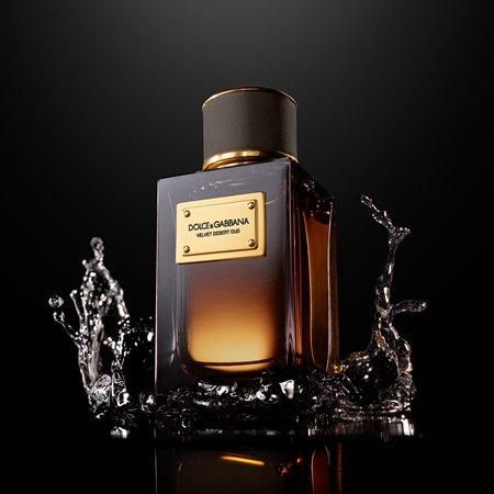 Dolce&Gabbana Velvet Desert Oud Eau de Parfum parfumovaná voda unisex
