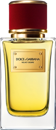 Dolce&Gabbana Velvet Desire Eau de Parfum parfumovaná voda unisex