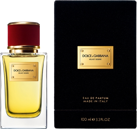 Dolce&Gabbana Velvet Desire Eau de Parfum parfumovaná voda unisex