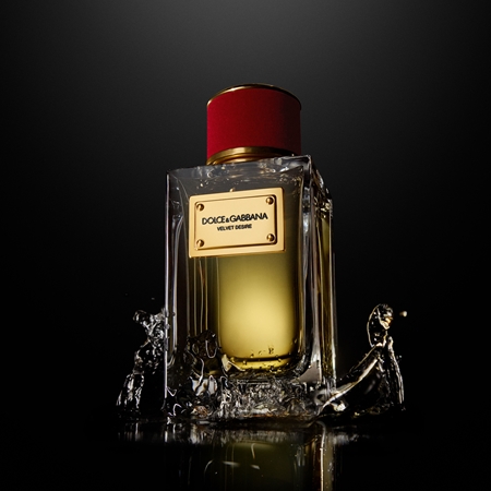Dolce&Gabbana Velvet Desire Eau de Parfum parfumovaná voda unisex