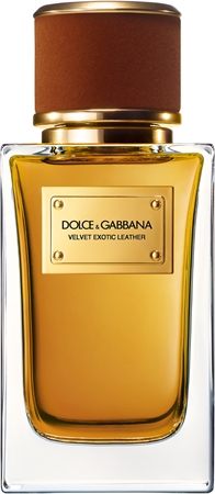 Dolce&Gabbana Velvet Exotic Leather Eau de Parfum Smaržūdens (EDP) abiem dzimumiem