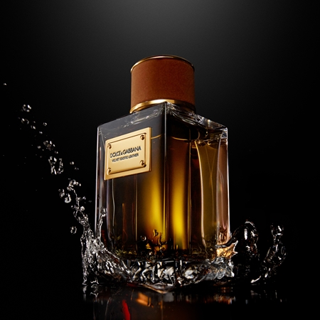 Dolce&Gabbana Velvet Exotic Leather Eau de Parfum Smaržūdens (EDP) abiem dzimumiem